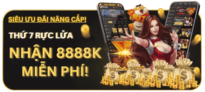 Thông báo khuyến mãi đăng ký mới 789p Win