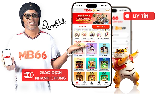 Đa dạng nhà cung cấp game uy tín