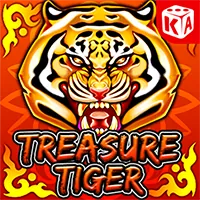 Dragon's Treasure Slot