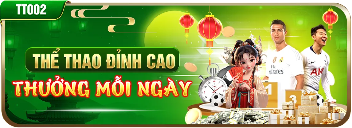 Sân vận động lớn với logo 789p Win và hiệu ứng ánh sáng xanh vàng
