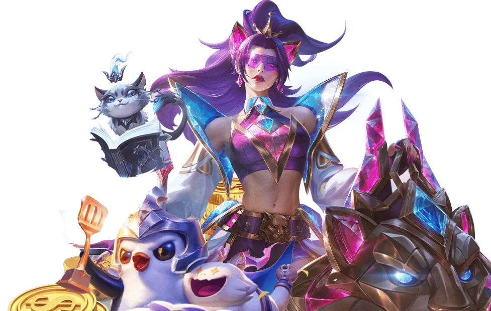 Bàn chơi Baccarat tại 789p Win